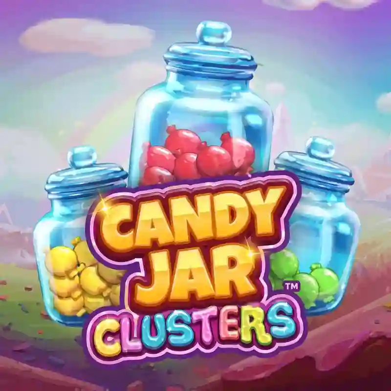 Candy Jar Cluster slot