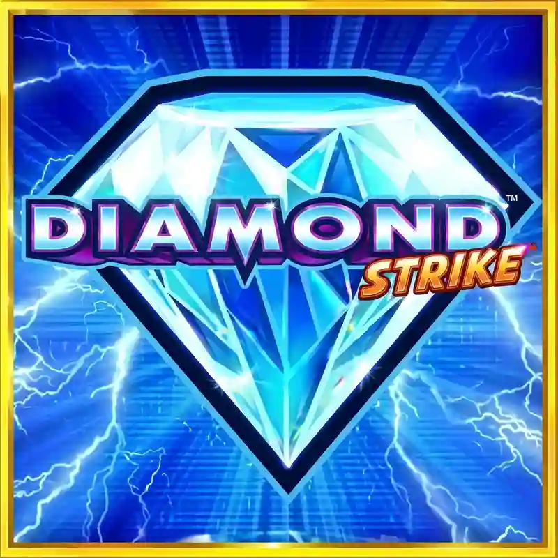 Diamond Strike slot