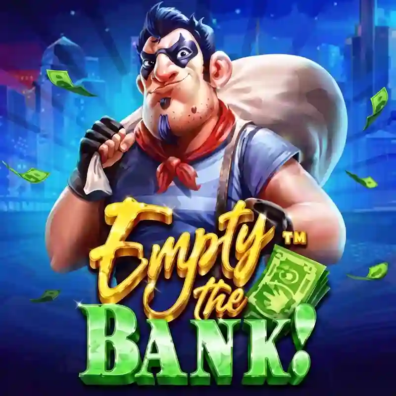 Empty the Bank slot