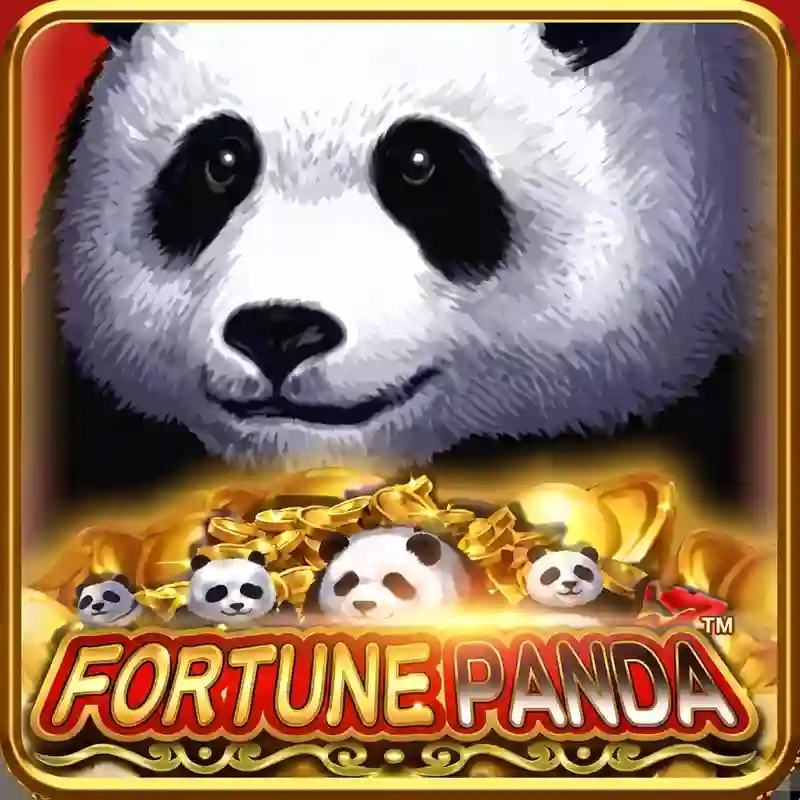 Fortune Panda slot