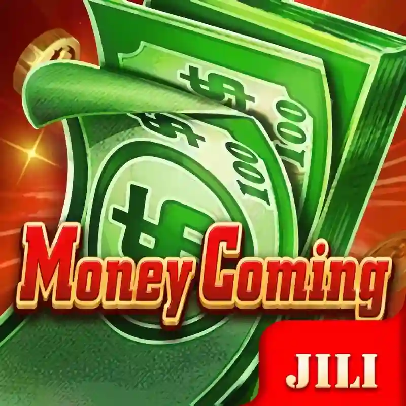 Money Coming slot