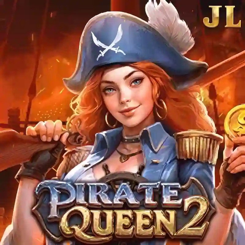 Pirate Queen 2 slot