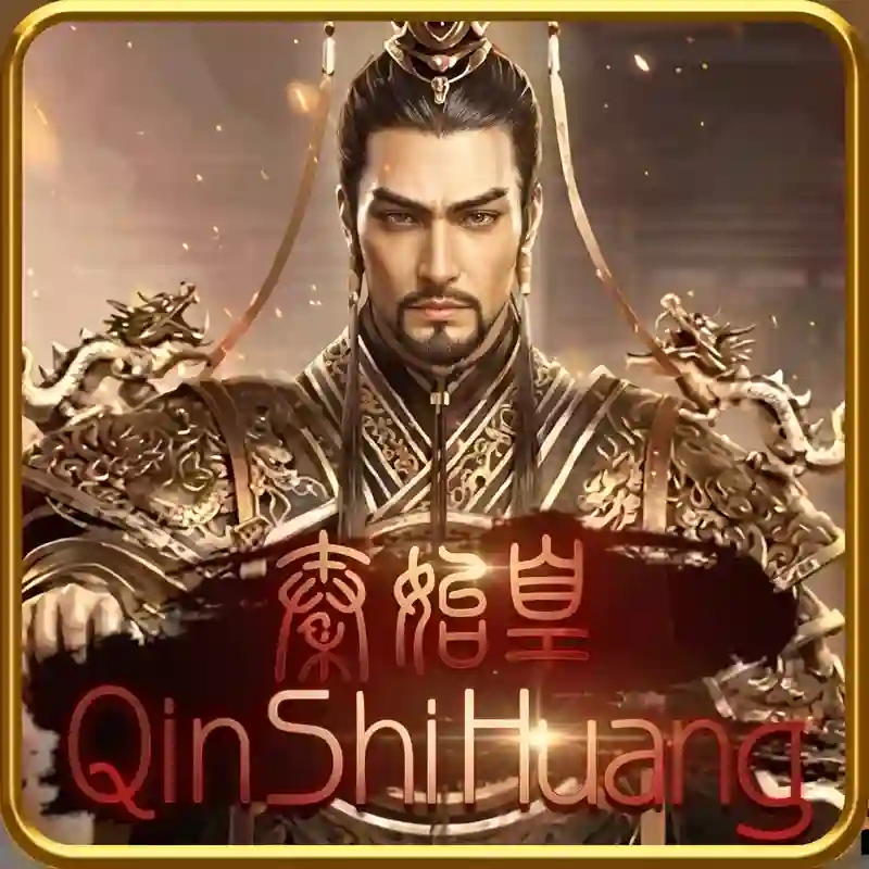 Qin Shi Huang slot