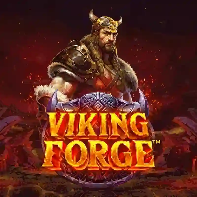 Viking Forge slot